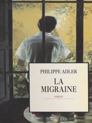 cover image of La migraine